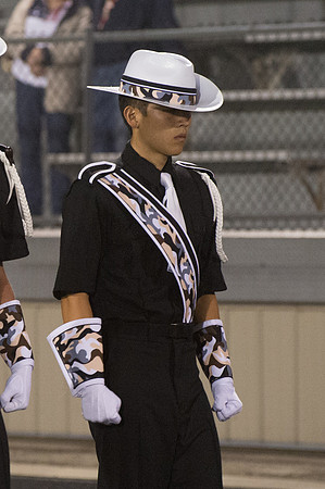 2013 Madison Scouts