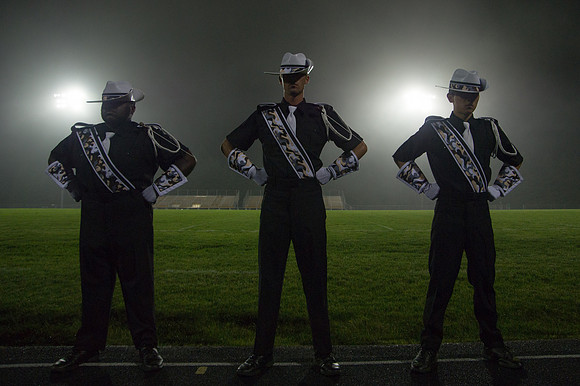 2013 Madison Scouts