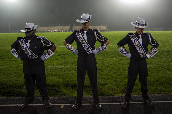 2013 Madison Scouts