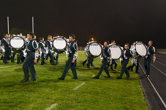 2013 Madison Scouts