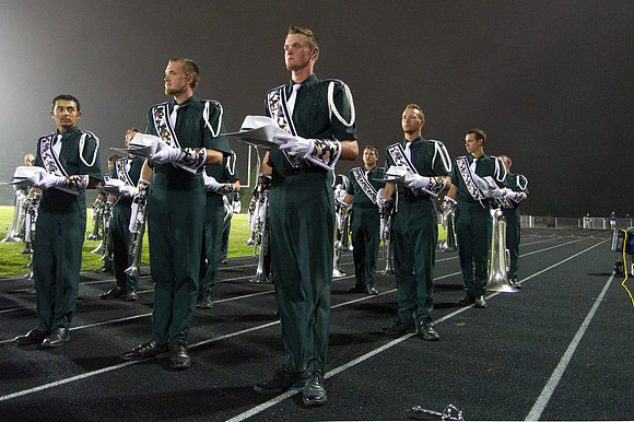 2013 Madison Scouts