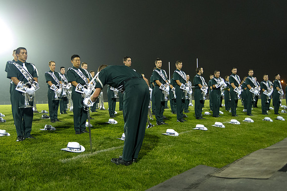 2013 Madison Scouts