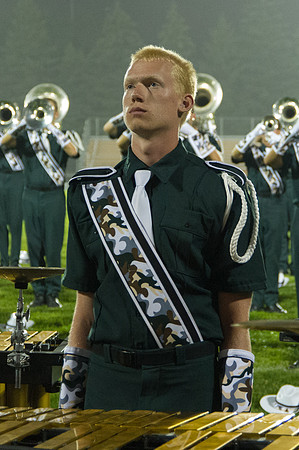 2013 Madison Scouts