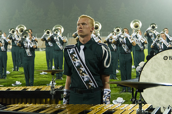 2013 Madison Scouts