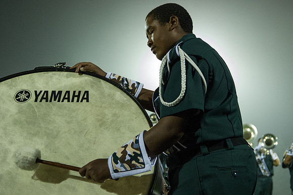 2013 Madison Scouts