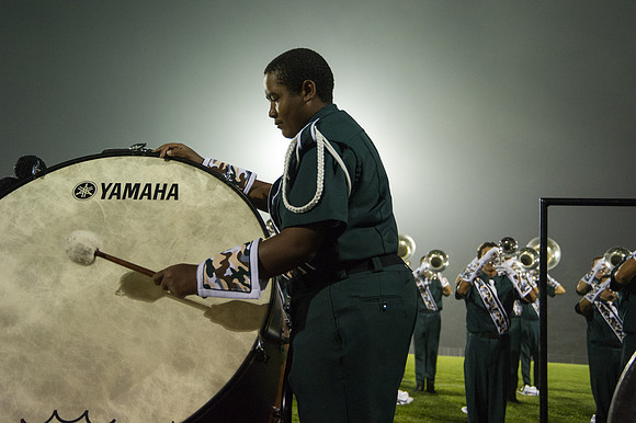 2013 Madison Scouts