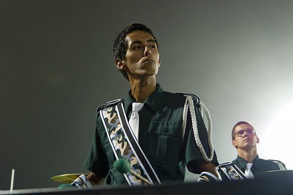2013 Madison Scouts