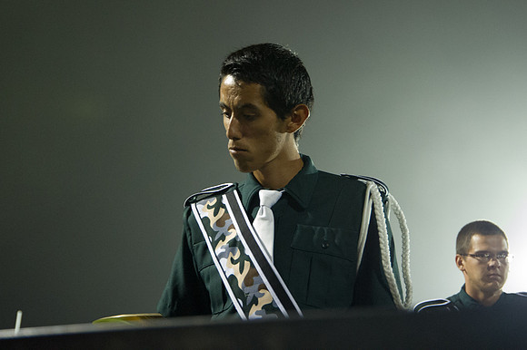 2013 Madison Scouts