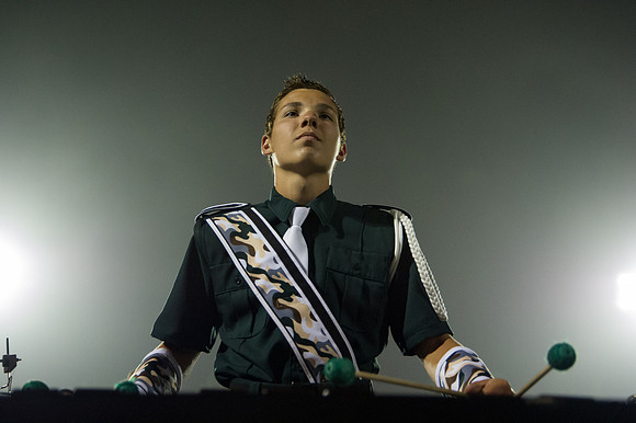 2013 Madison Scouts