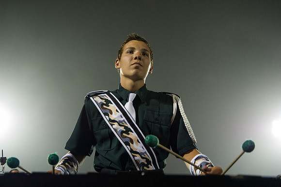 2013 Madison Scouts
