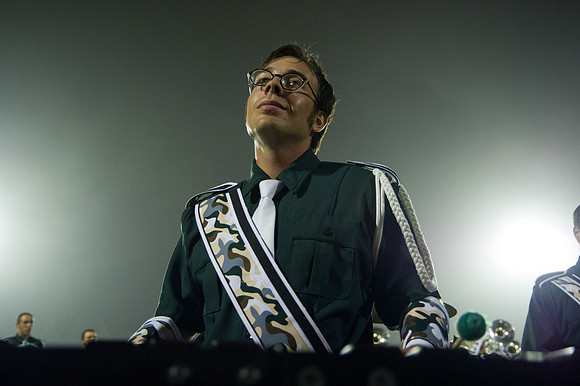 2013 Madison Scouts