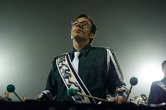 2013 Madison Scouts