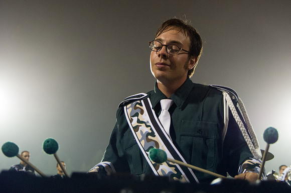 2013 Madison Scouts