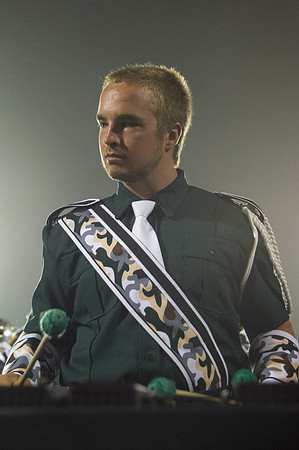 2013 Madison Scouts