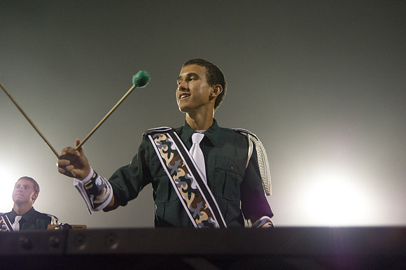 2013 Madison Scouts