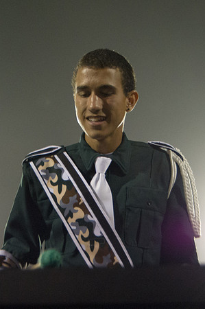 2013 Madison Scouts