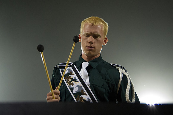 2013 Madison Scouts