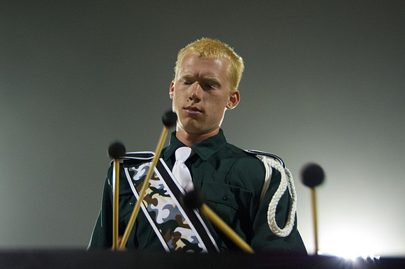 2013 Madison Scouts