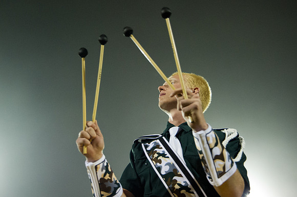 2013 Madison Scouts