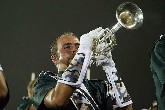 2013 Madison Scouts