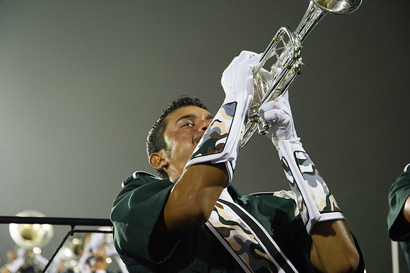 2013 Madison Scouts
