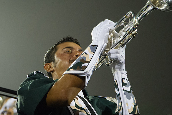 2013 Madison Scouts