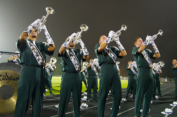 2013 Madison Scouts