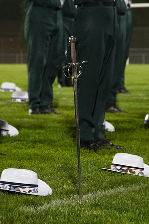2013 Madison Scouts