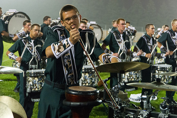 2013 Madison Scouts