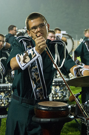 2013 Madison Scouts