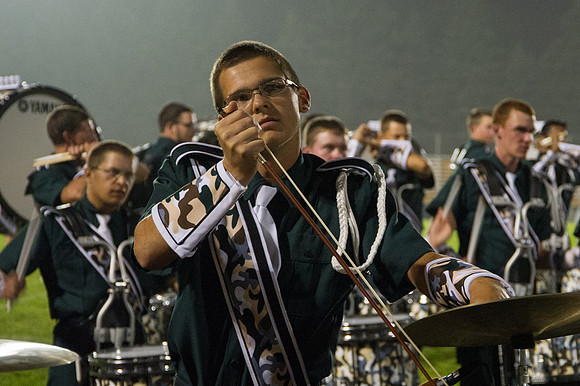 2013 Madison Scouts