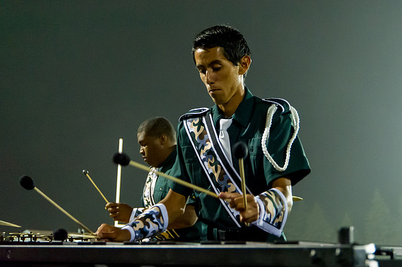 2013 Madison Scouts
