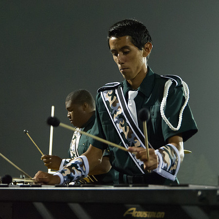2013 Madison Scouts