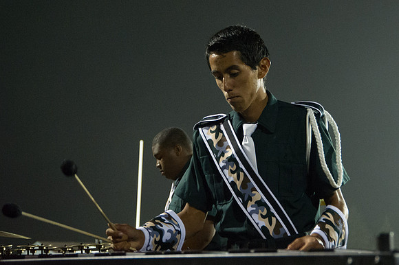 2013 Madison Scouts