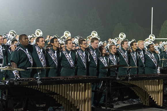 2013 Madison Scouts