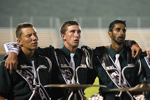 2013 Madison Scouts