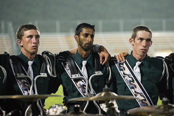 2013 Madison Scouts