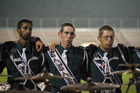 2013 Madison Scouts