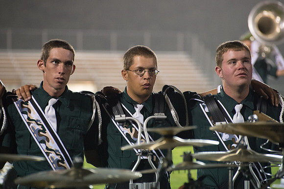 2013 Madison Scouts