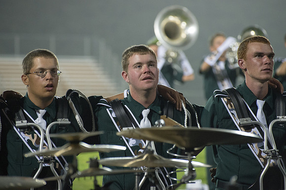 2013 Madison Scouts