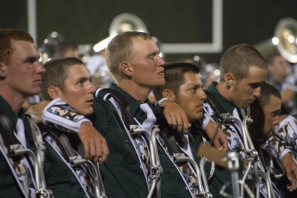 2013 Madison Scouts