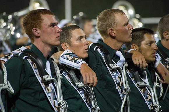 2013 Madison Scouts