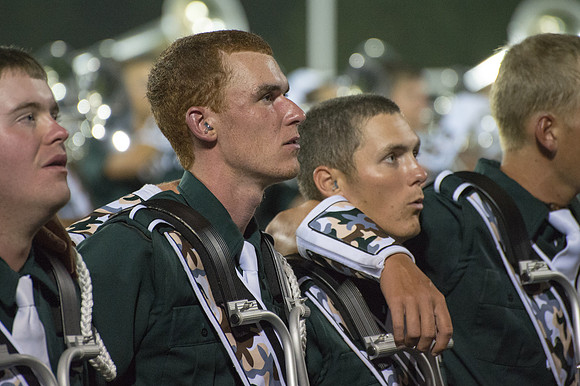 2013 Madison Scouts