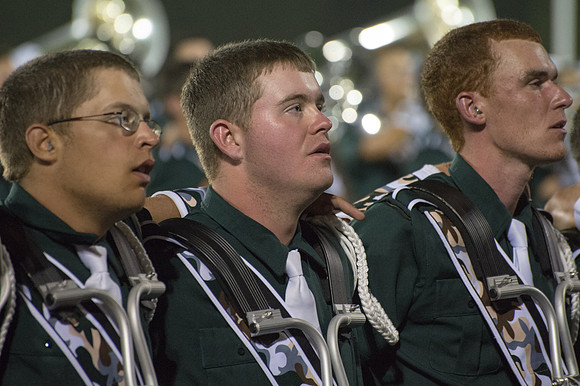 2013 Madison Scouts