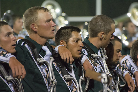 2013 Madison Scouts