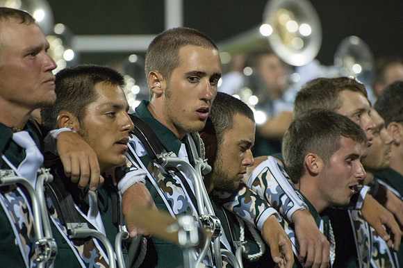 2013 Madison Scouts