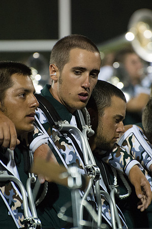 2013 Madison Scouts