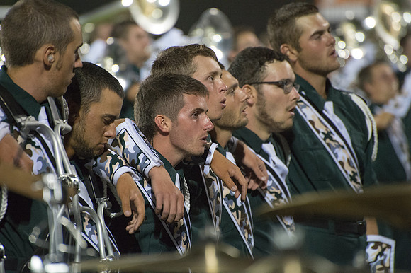 2013 Madison Scouts