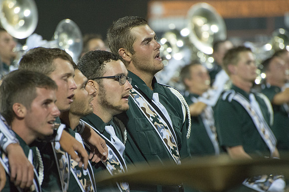 2013 Madison Scouts