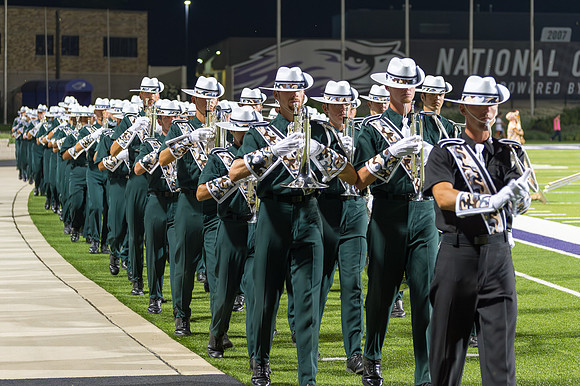 2013 Madison Scouts